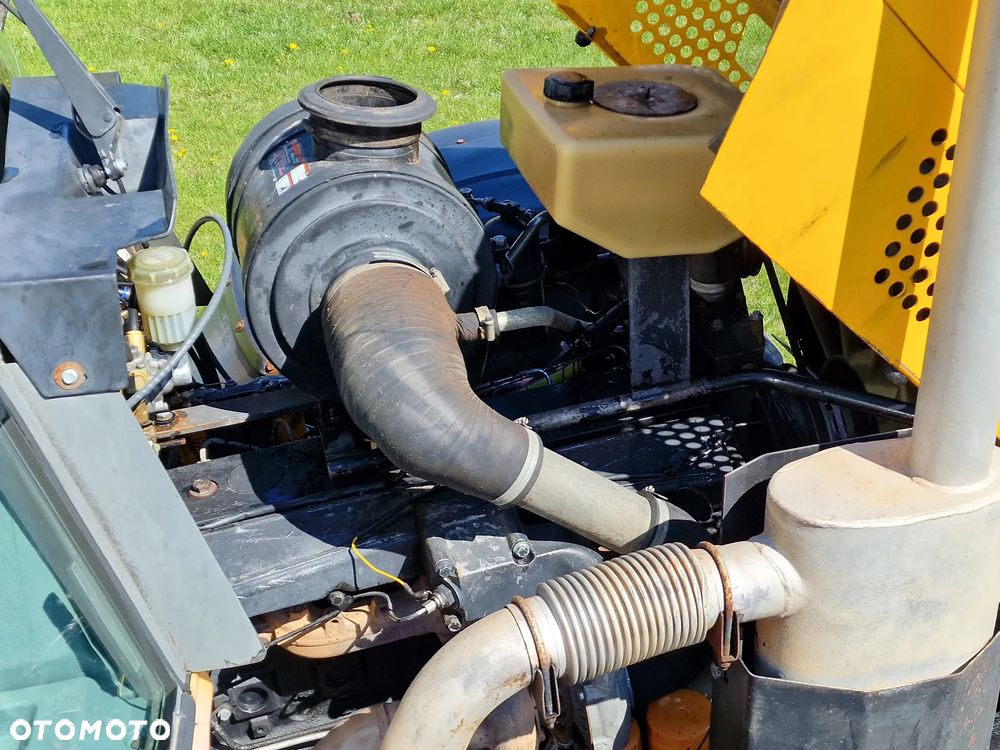 JCB Fastrac 155-65 - 35