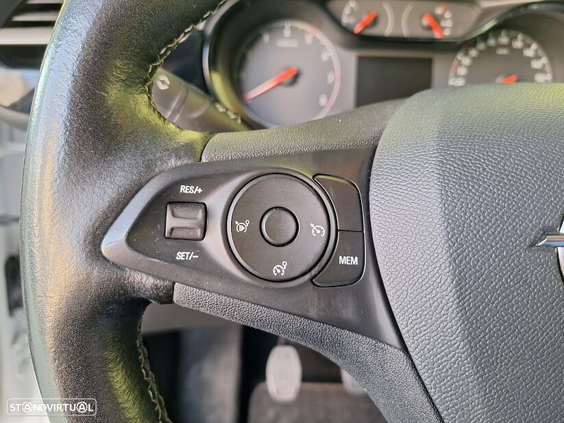 Opel Corsa 1.5 D Business - 14