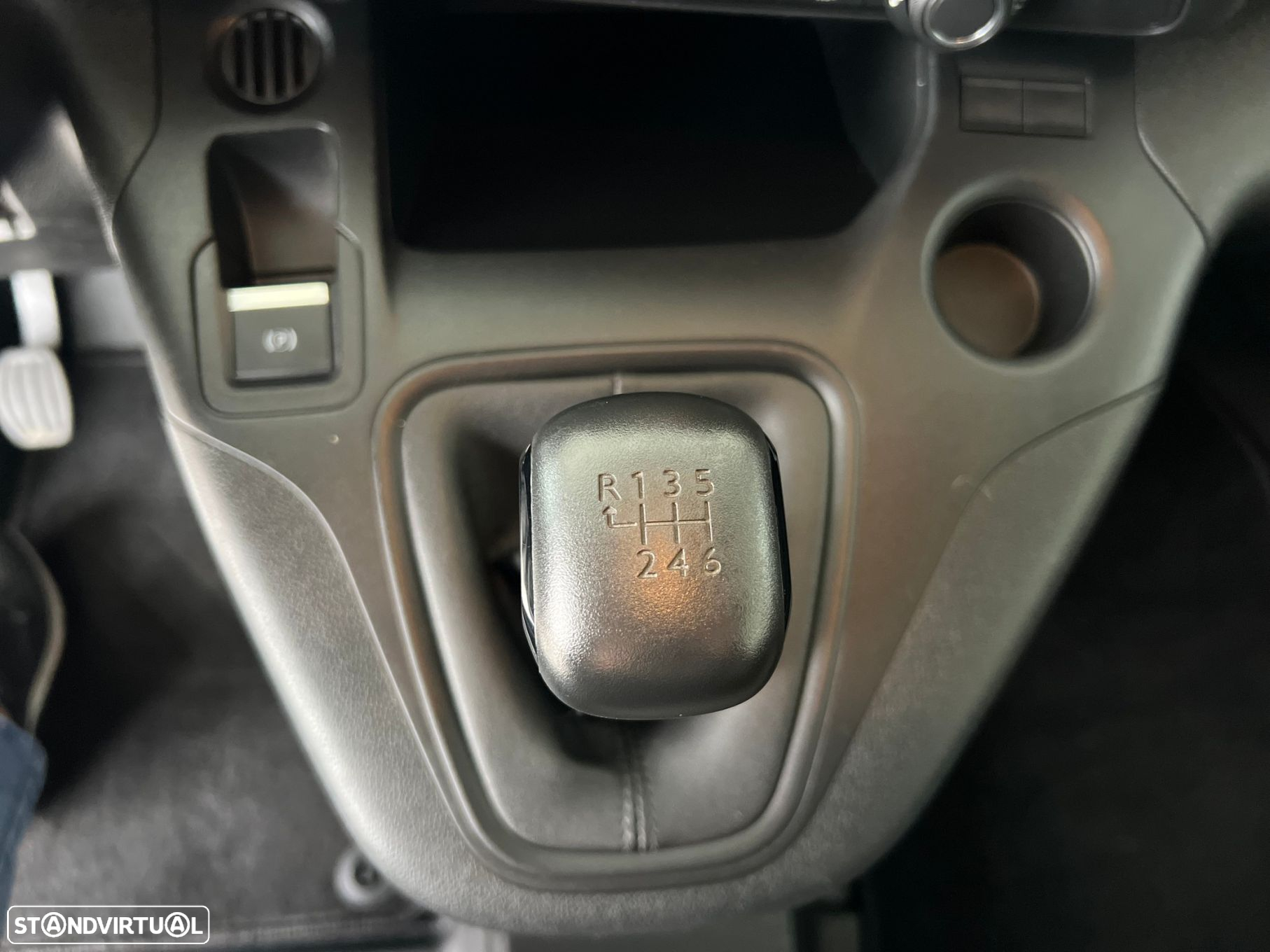Citroën Berlingo 1.5 BlueHDi M Feel - 18