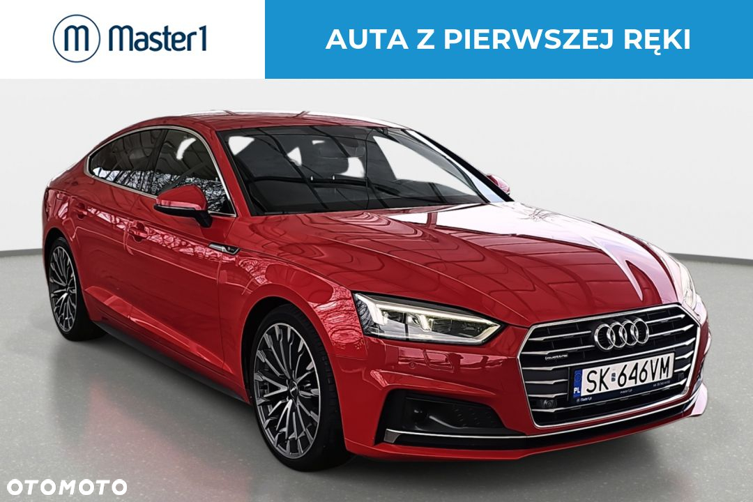 Audi A5 2.0 TDI Quattro Sport S tronic - 5