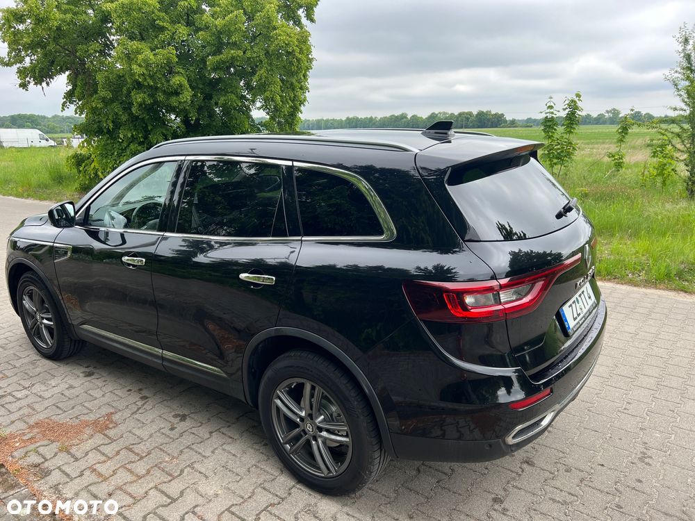 Renault Koleos ENERGY dCi 175 X-tronic 4WD INITIALE PARIS - 14