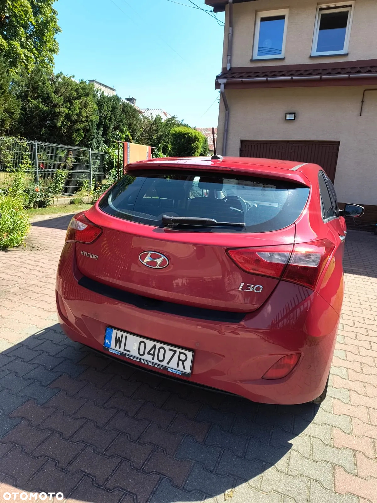 Hyundai i30 - 6
