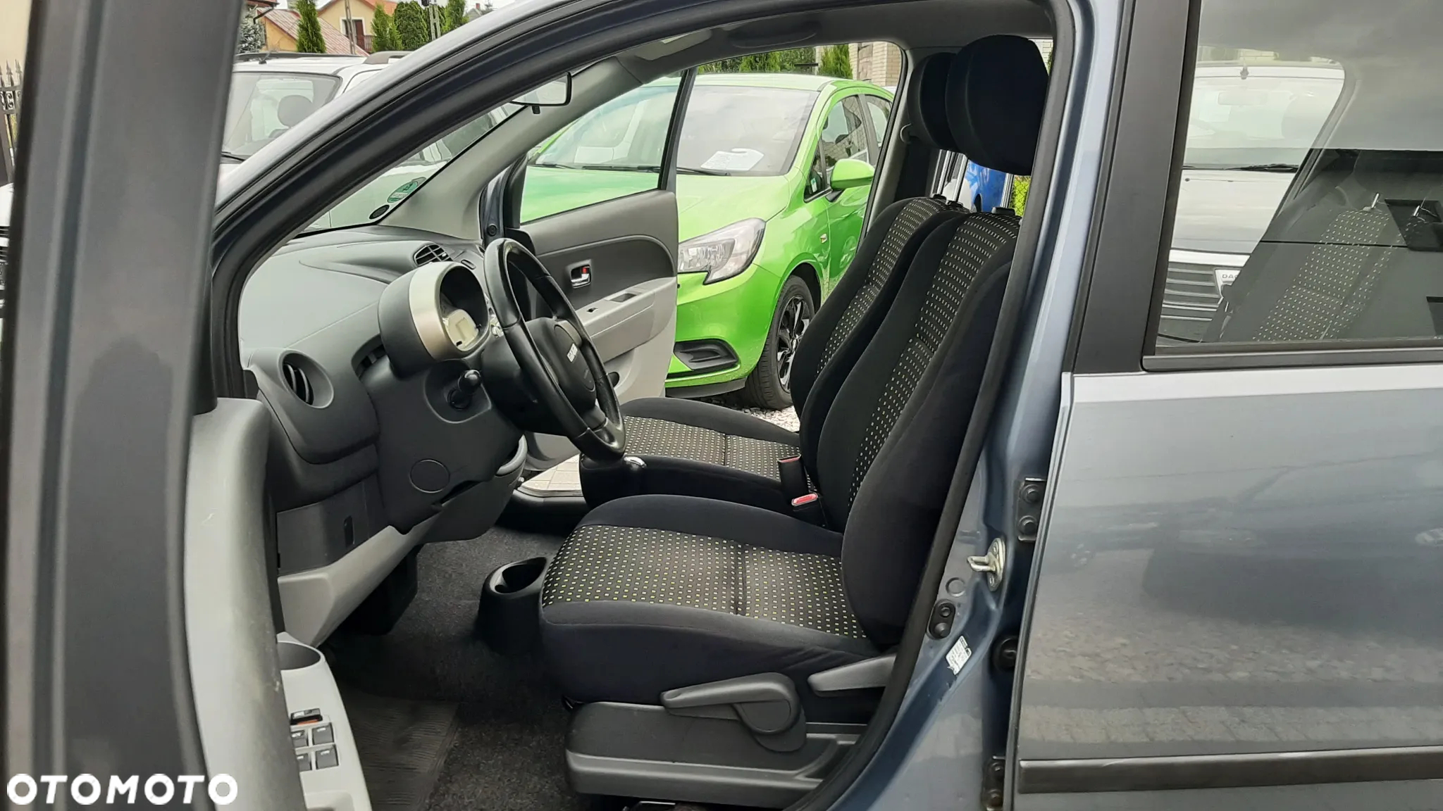 Daihatsu Sirion 1.3 - 5