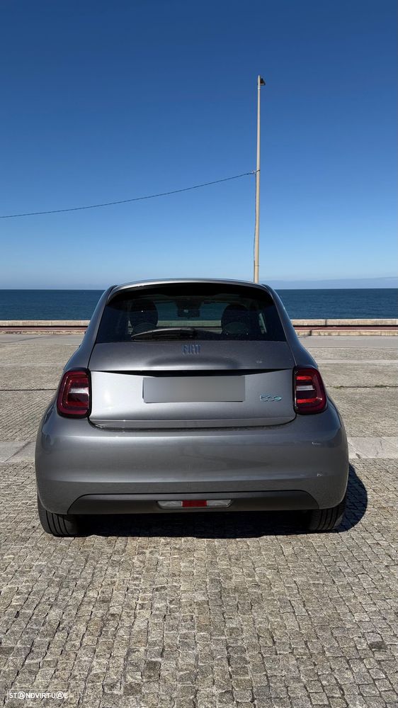 Fiat 500e Icon - 25