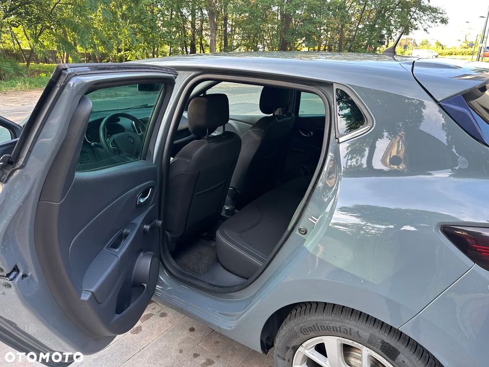 Renault Clio 1.5 dCi Energy Limited 2018 - 13