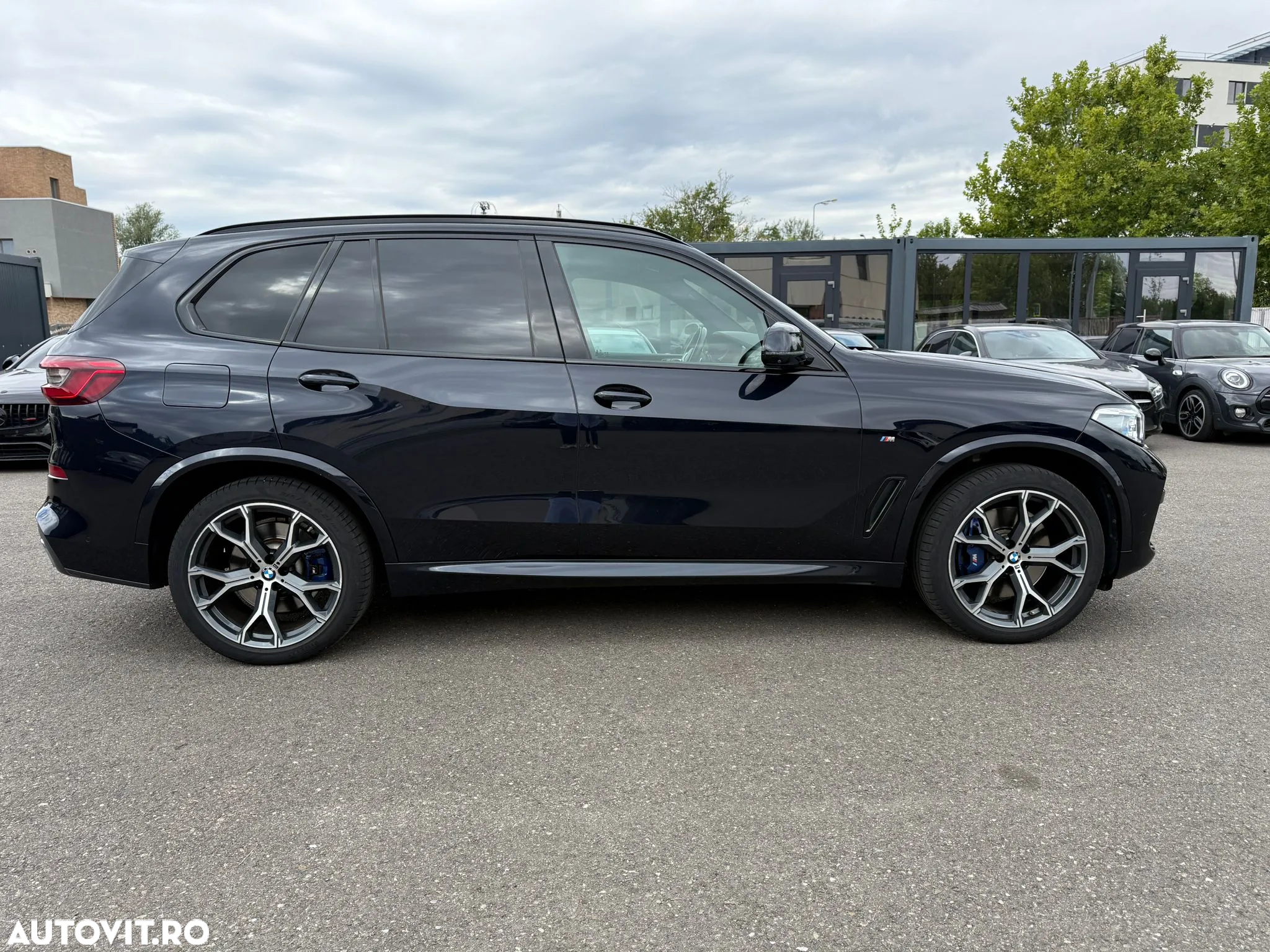 BMW X5 xDrive30d - 6
