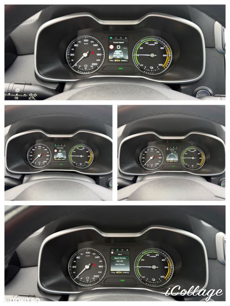 MG ZS EV Luxury - 30