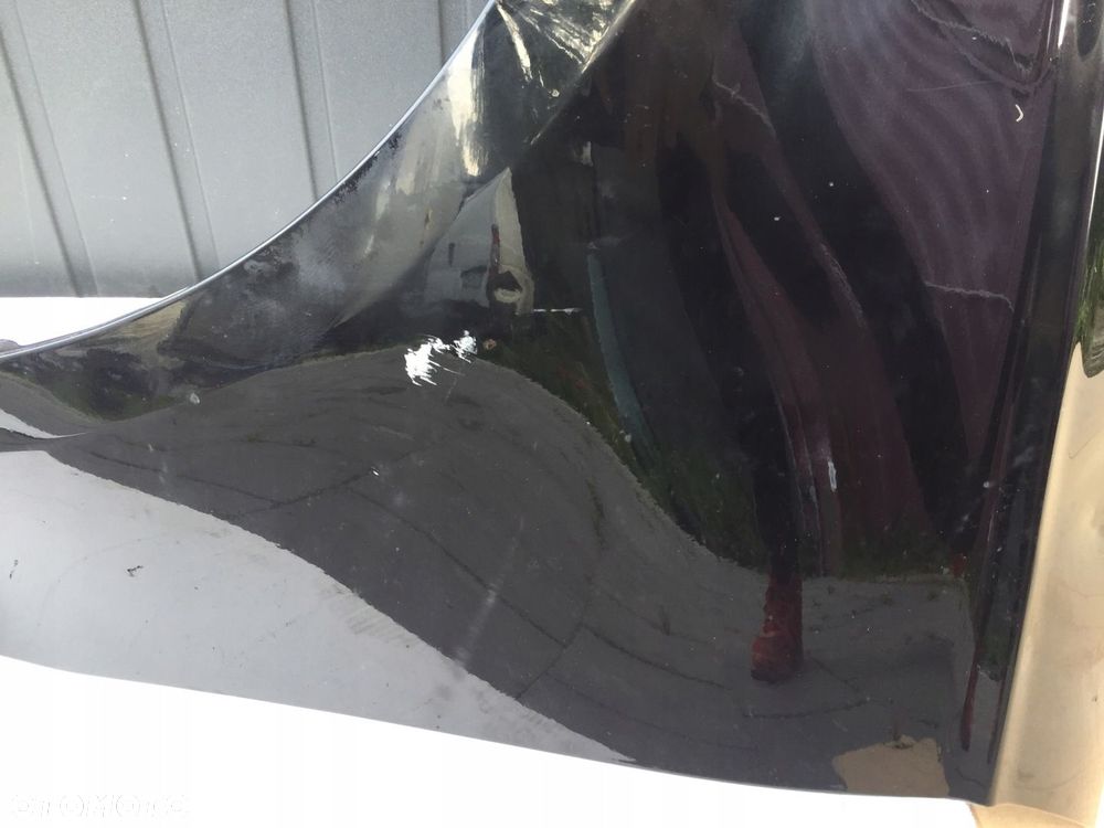 BŁOTNIK LEWY PRZÓD FORD MONDEO MK5 HB - 6