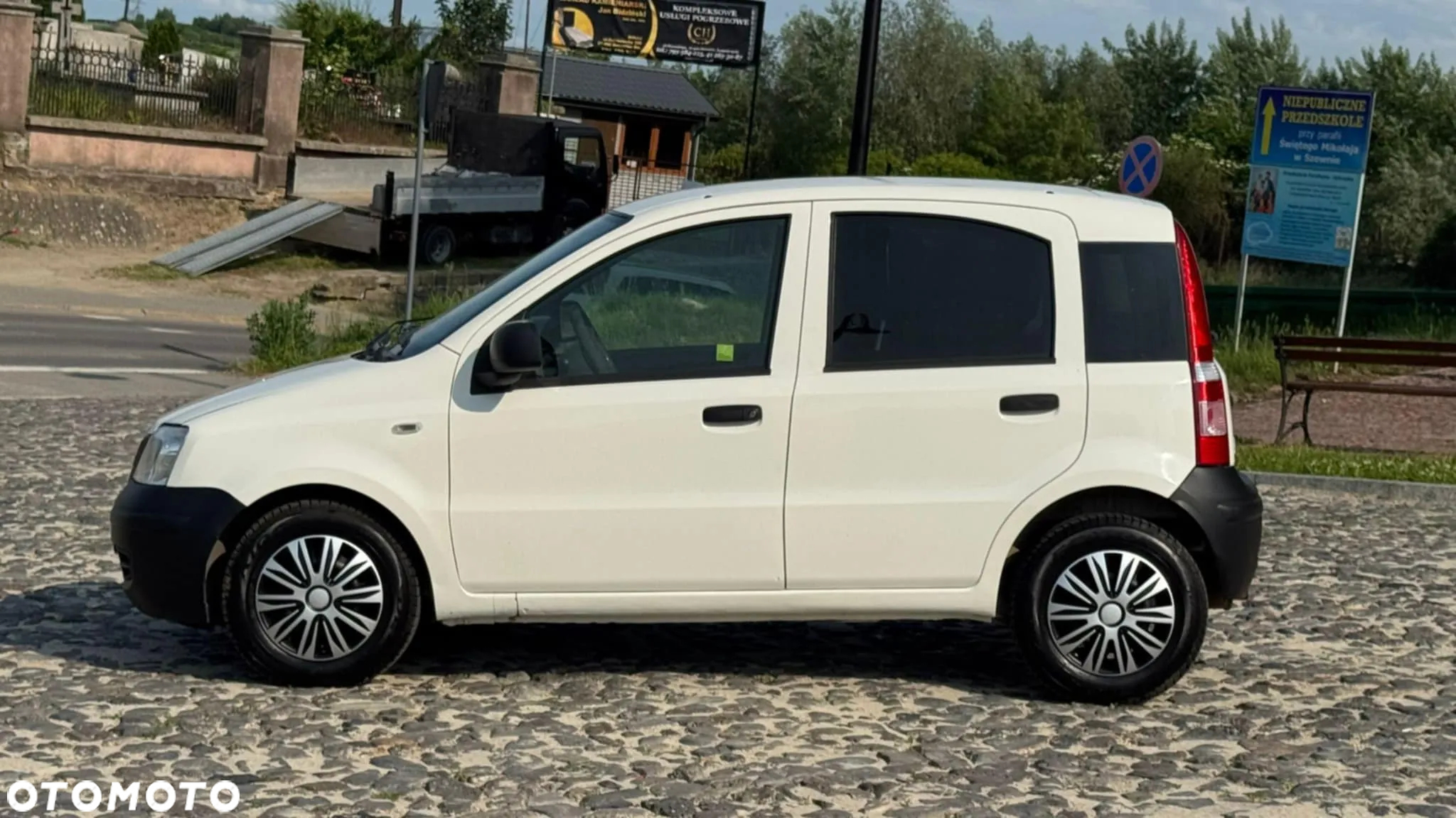 Fiat Panda - 21