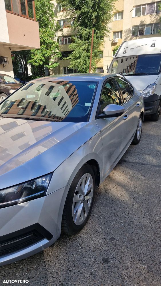 Skoda Octavia - 11