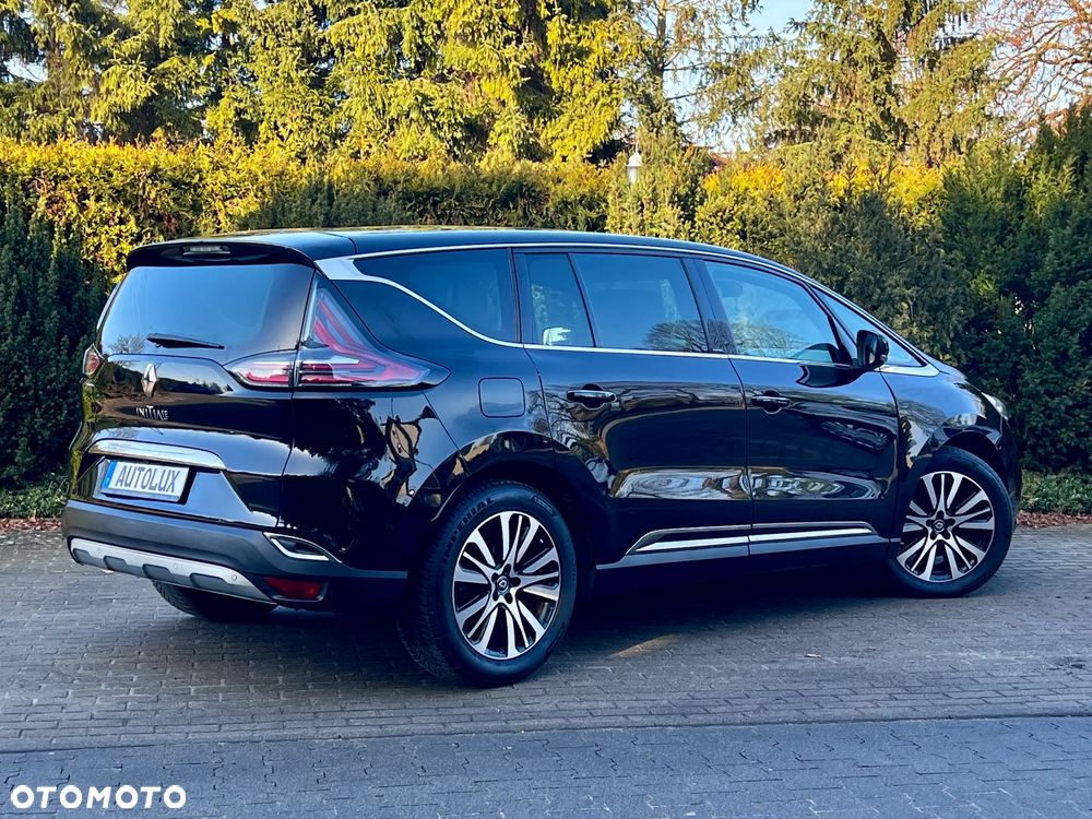 Renault Espace Energy dCi 160 EDC Initiale Paris - 4