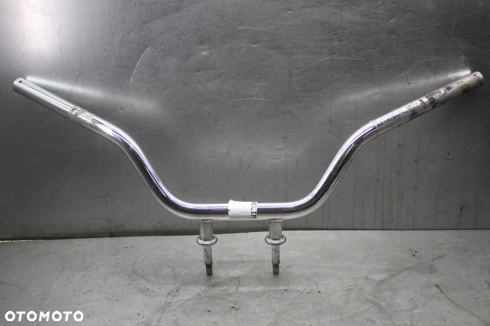 Daelim VT 125 VL Kierownica - 1