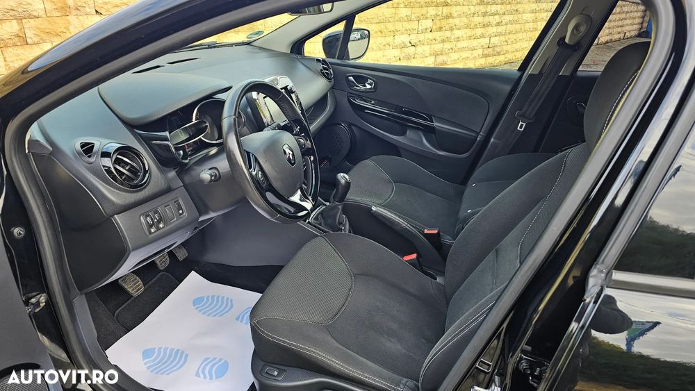 Renault Clio (Energy) TCe 90 Bose Edition - 19