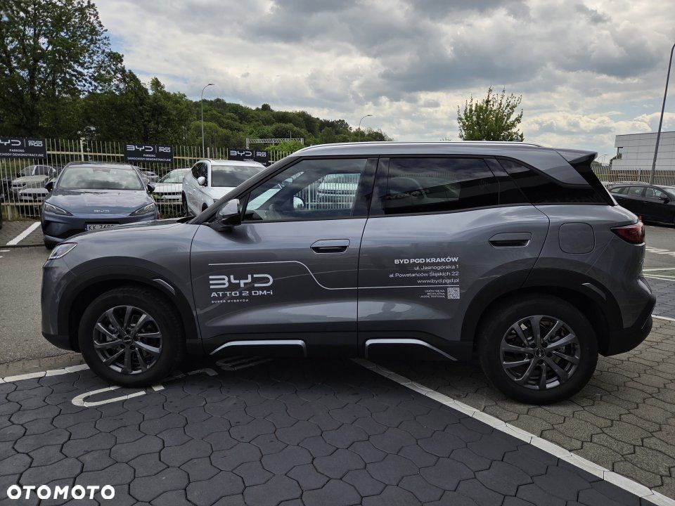 BYD Atto 2 - 5