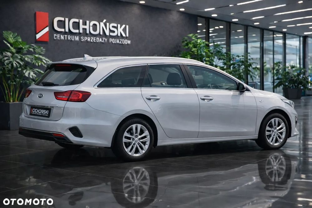 Kia Ceed 1.6 CRDi SCR L - 2