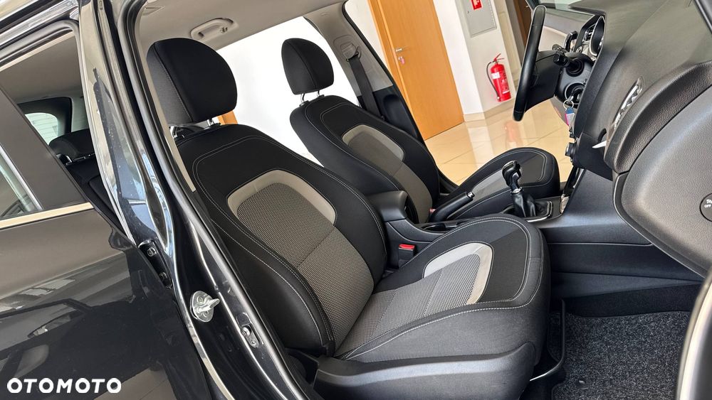 Kia Ceed 1.6 CRDi S - 35