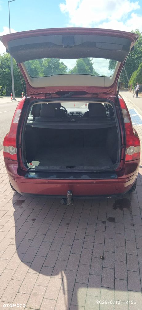 Volvo V50 1.8 Momentum - 13
