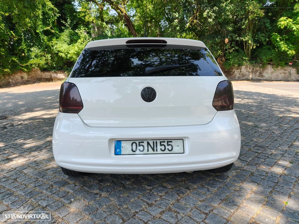 VW POLO - 18