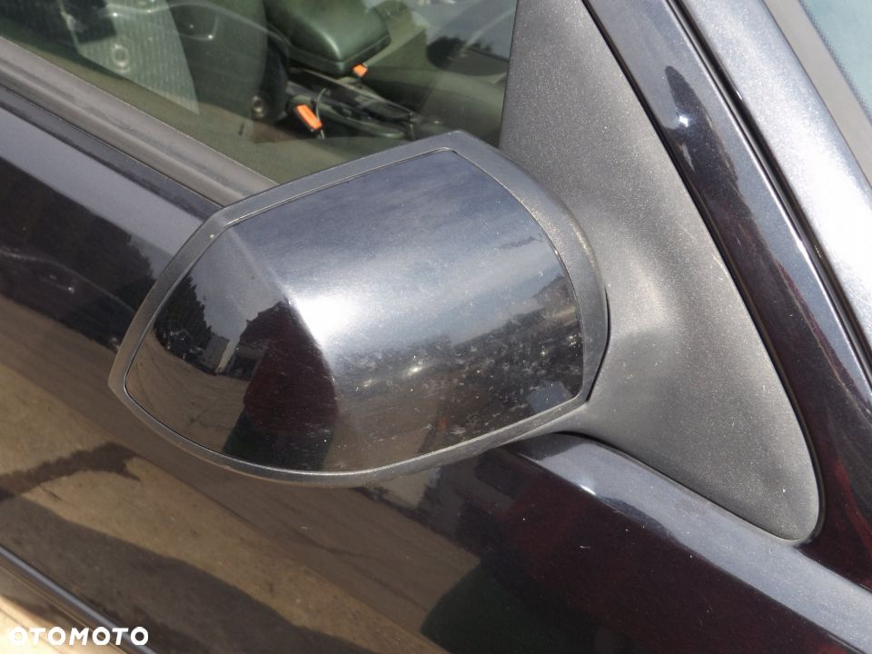 LUSTERKO PRAWE FORD MONDEO MK3 G0 5 PIN - 1