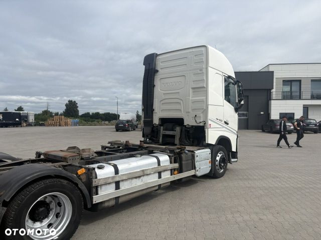 Volvo FH420 - 3