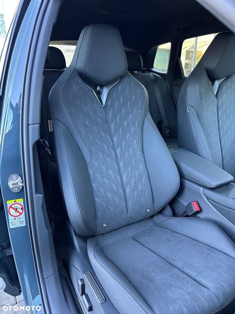 Cupra Terramar 2.0 TSI 4Drive DSG - 18