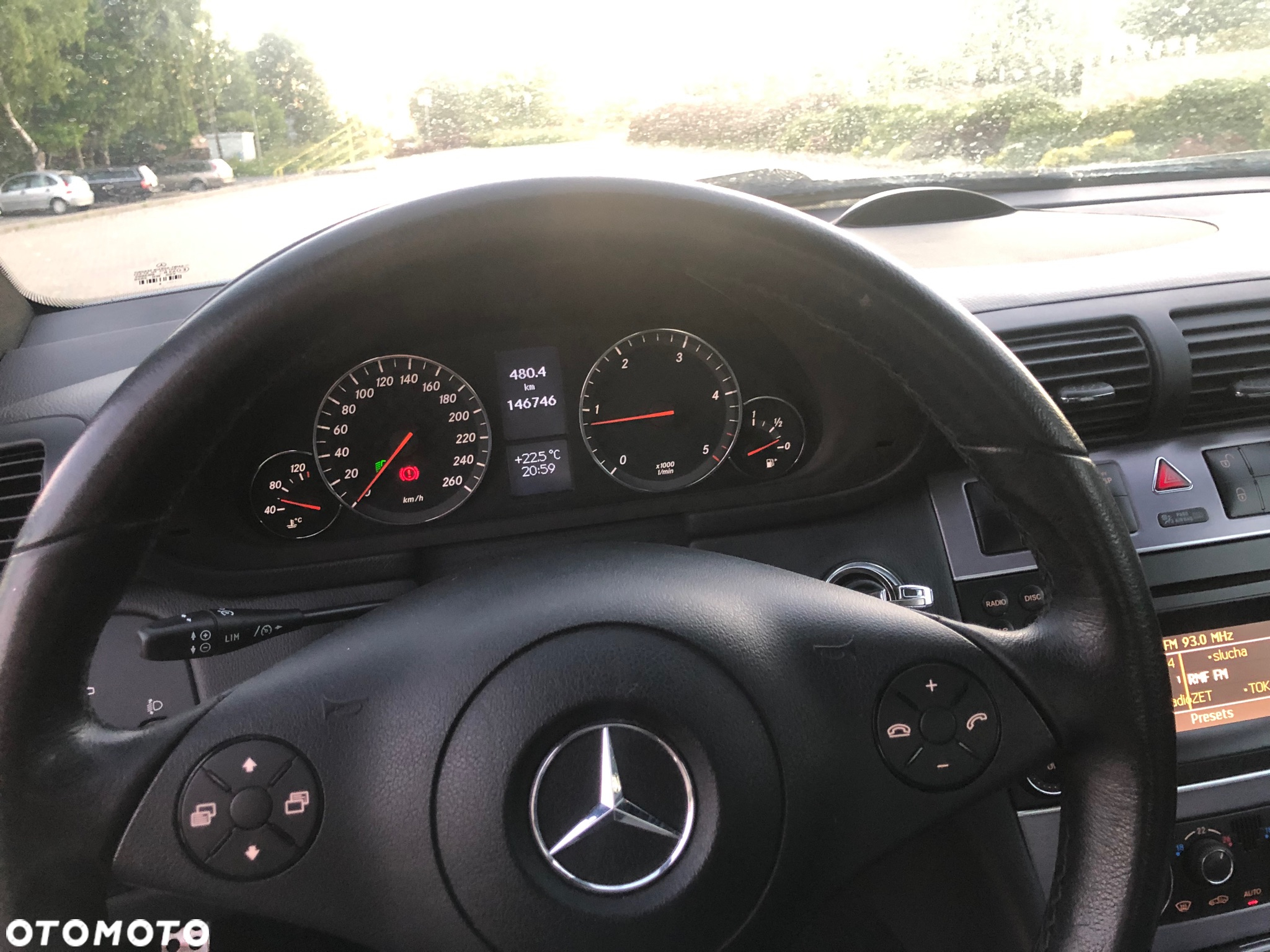 Mercedes-Benz CLC 200 CDI - 33