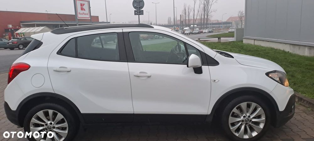 Opel Mokka - 2