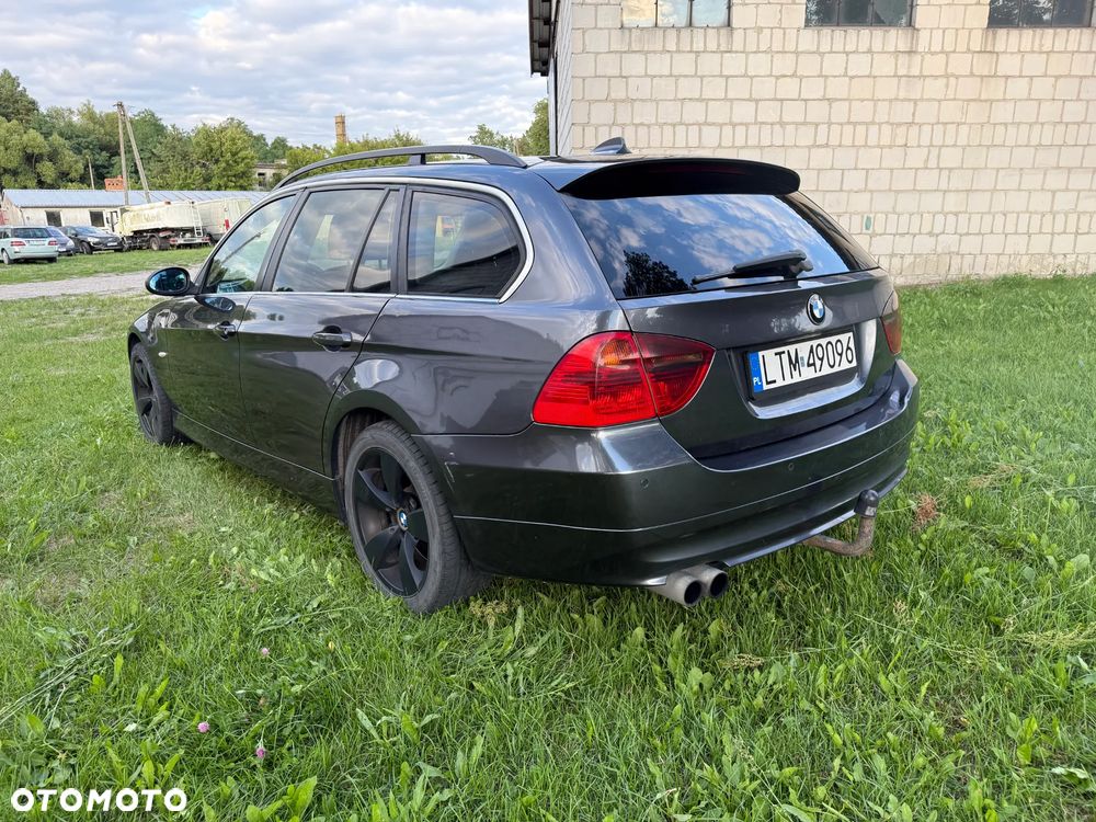 BMW Seria 3 - 13