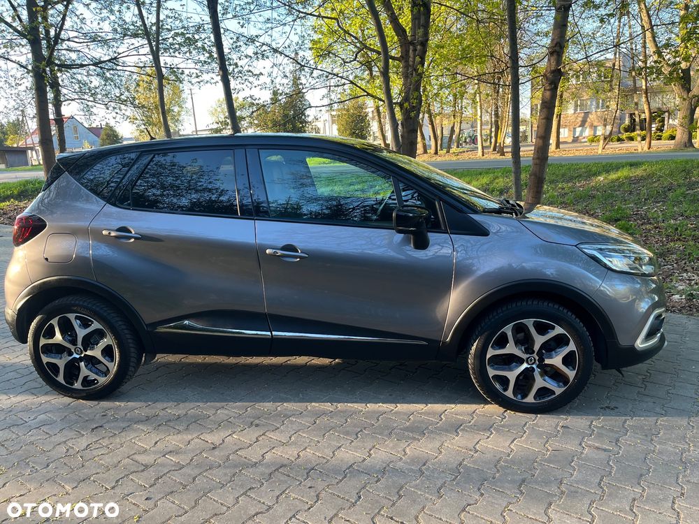 Renault Captur ENERGY dCi 90 Start&Stop XMOD - 4