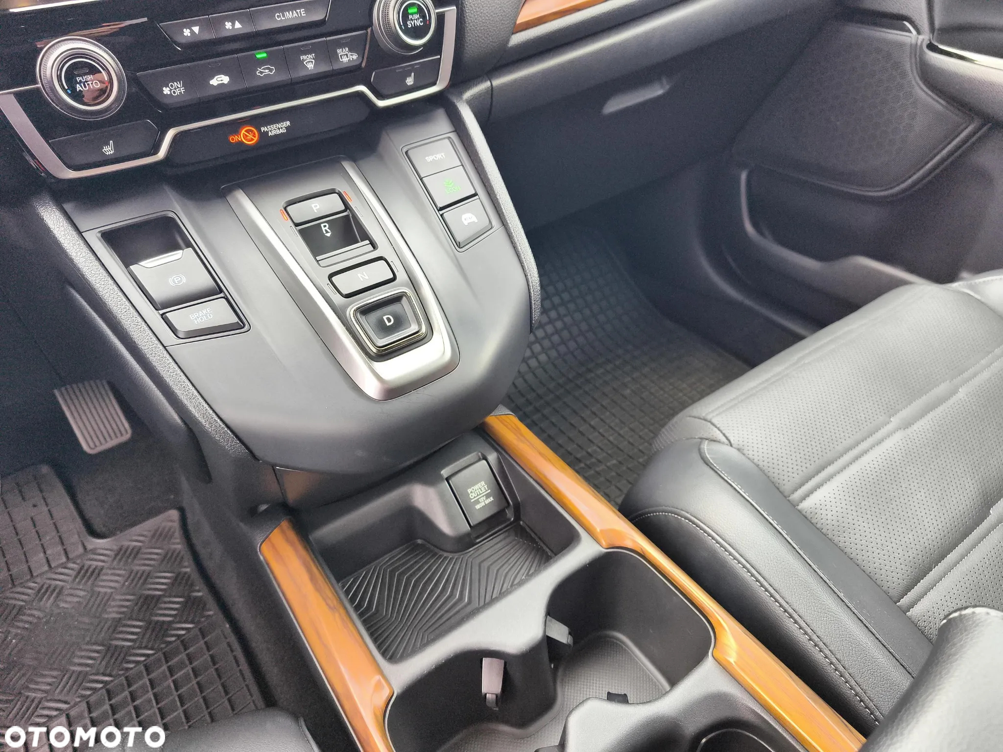Honda CR-V 2.0 Lifestyle - 14