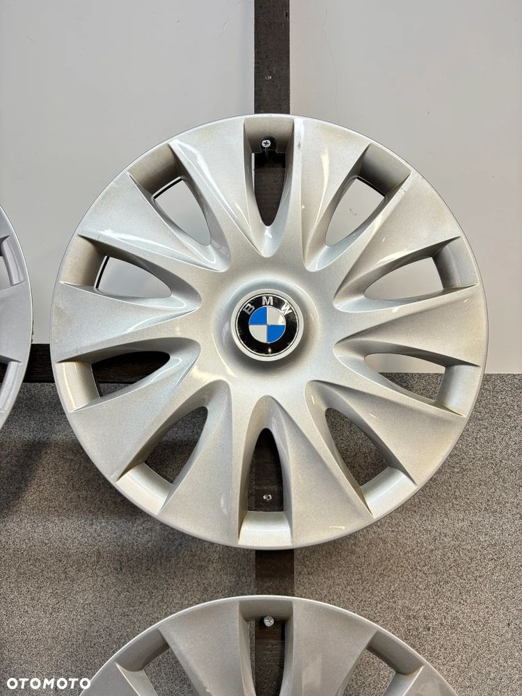 4 Kołpaki Bmw Seri 1, F20, F21 16", 178126 10 - 3