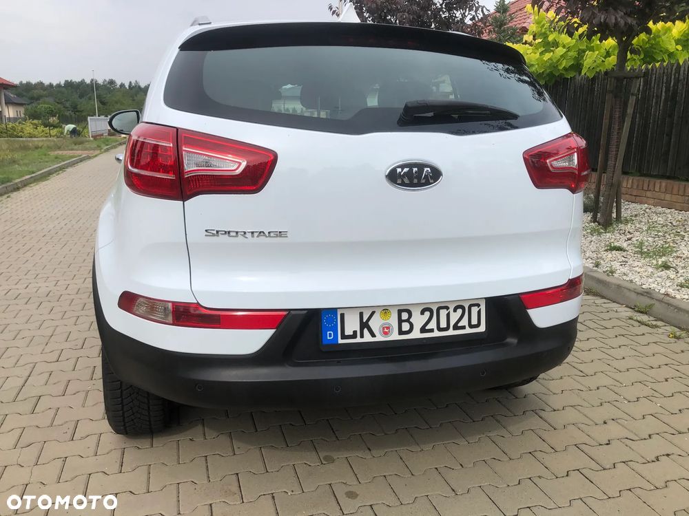 Kia Sportage 1.6 GDI L 2WD - 17
