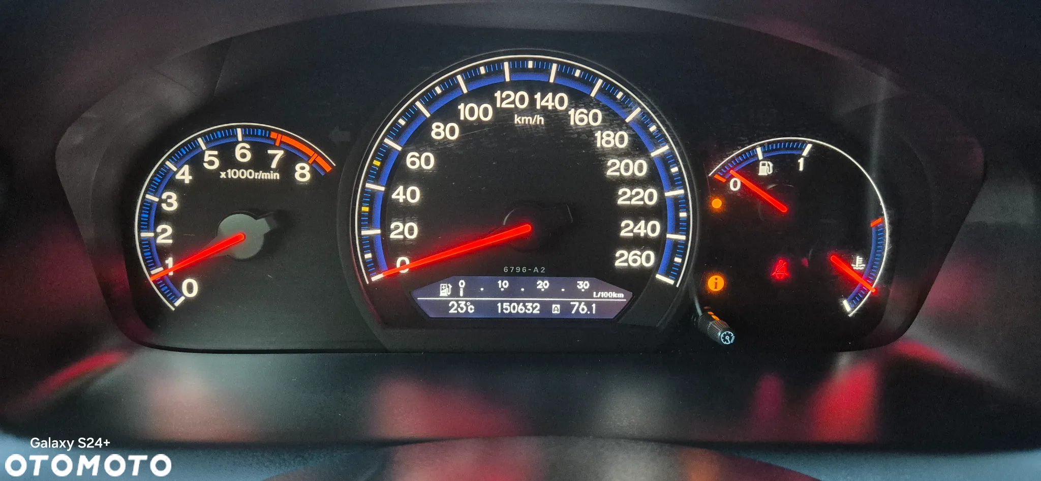 Honda Accord 2.0 Comfort - 14