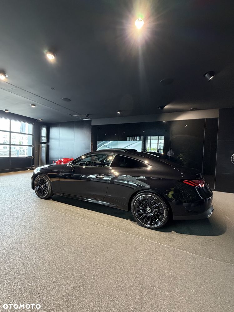 Mercedes-Benz Cle 2026 photo 2