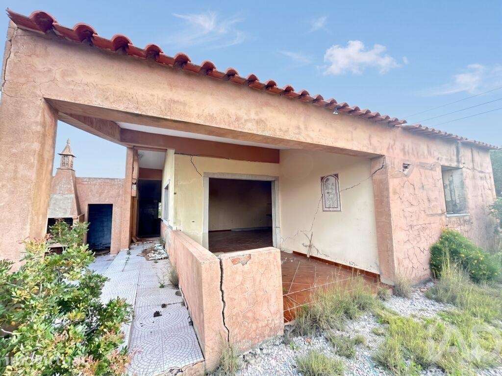 Terreno misto em Santa Bárbara de Nexe - Grande imagem: 2/20
