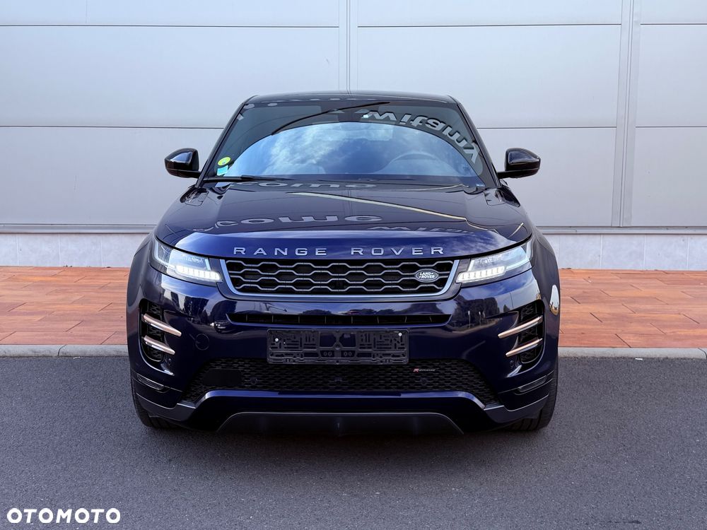 Land Rover Range Rover Evoque D165 Nolita Edition - 2