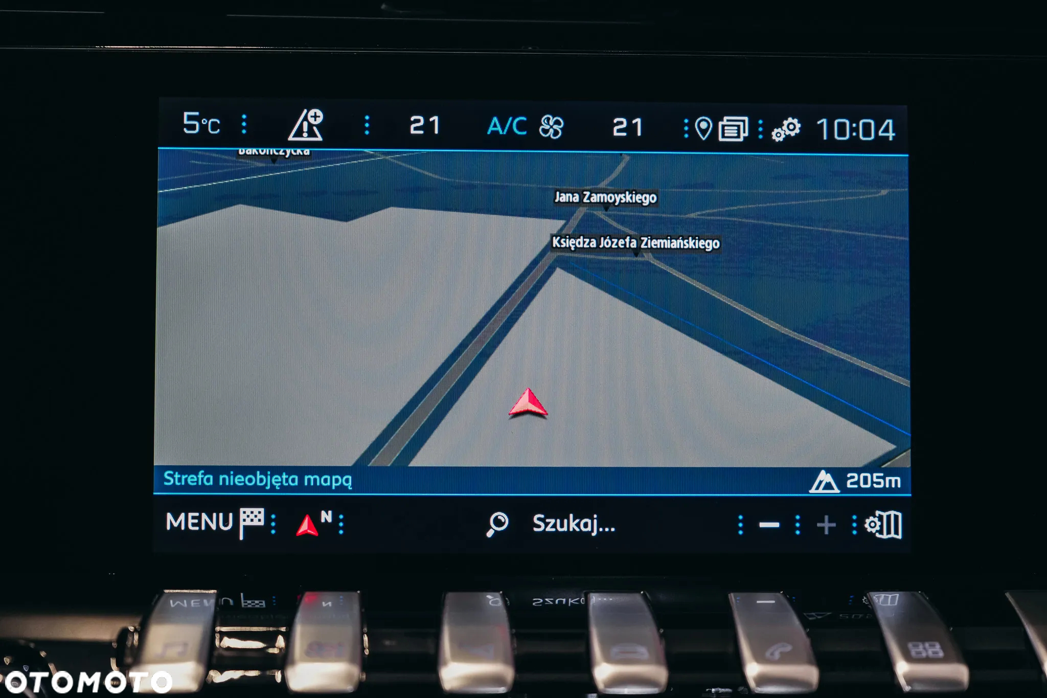 Peugeot 508 SW BlueHDi 160 EAT8 Allure Business-Paket - 29