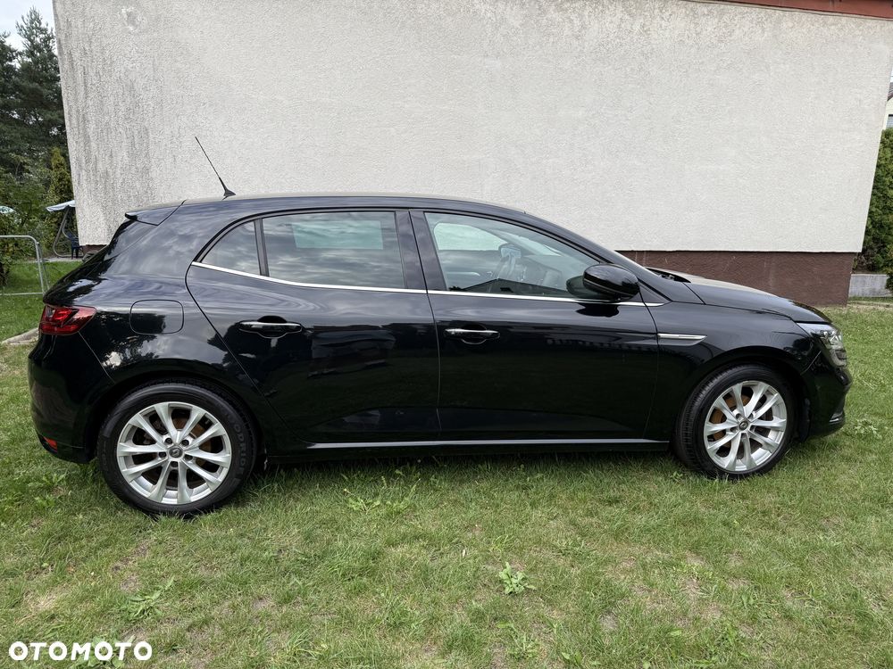Renault Megane 1.2 Energy TCe Intens - 5