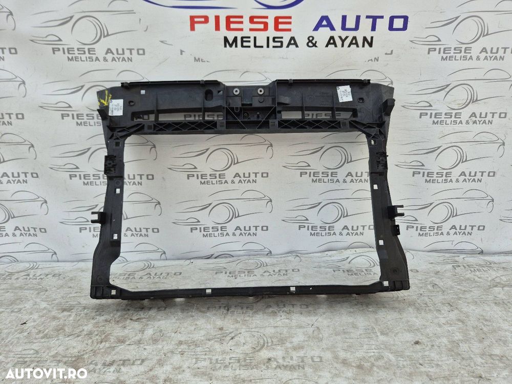 Trager Skoda Karoq 57A805588J an 2017-2018-2019-2020-2021-2022-2026 - 1