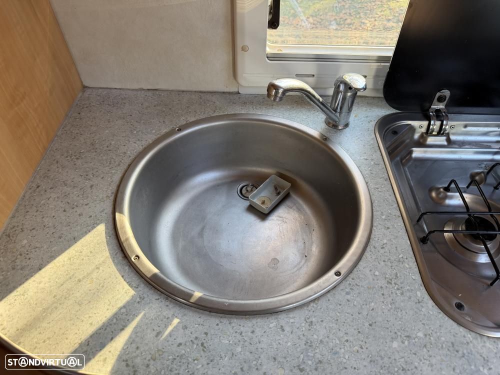 Chausson Welcome - Perfilada - 30