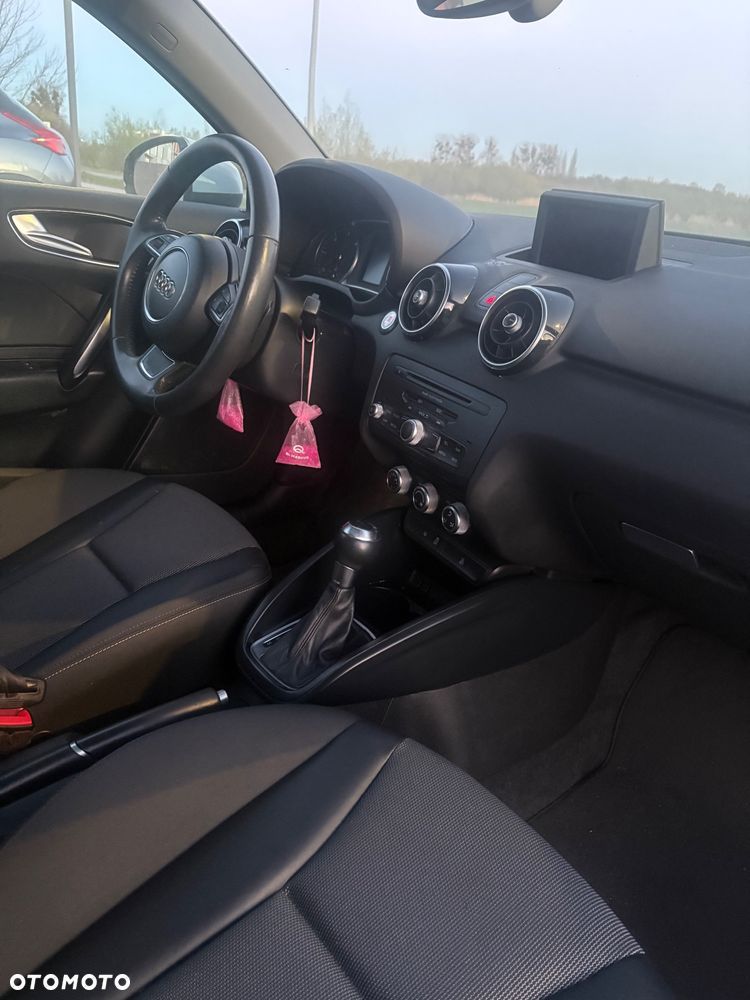 Audi A1 3-drzwiowe 1.6 TDI Ambition S tronic - 13