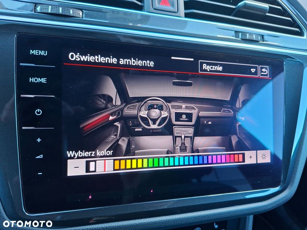 Volkswagen Tiguan - 29