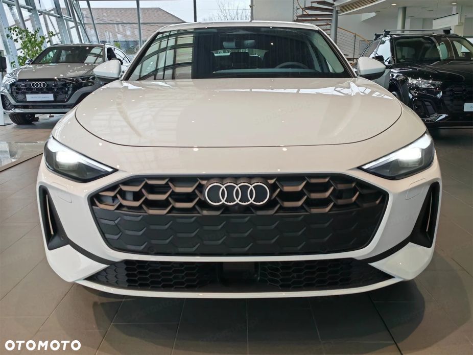 Audi A5 Limousine TFSI S tronic - 4