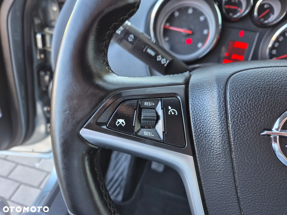 Opel Meriva 1.7 CDTI 150 Jahre - 38