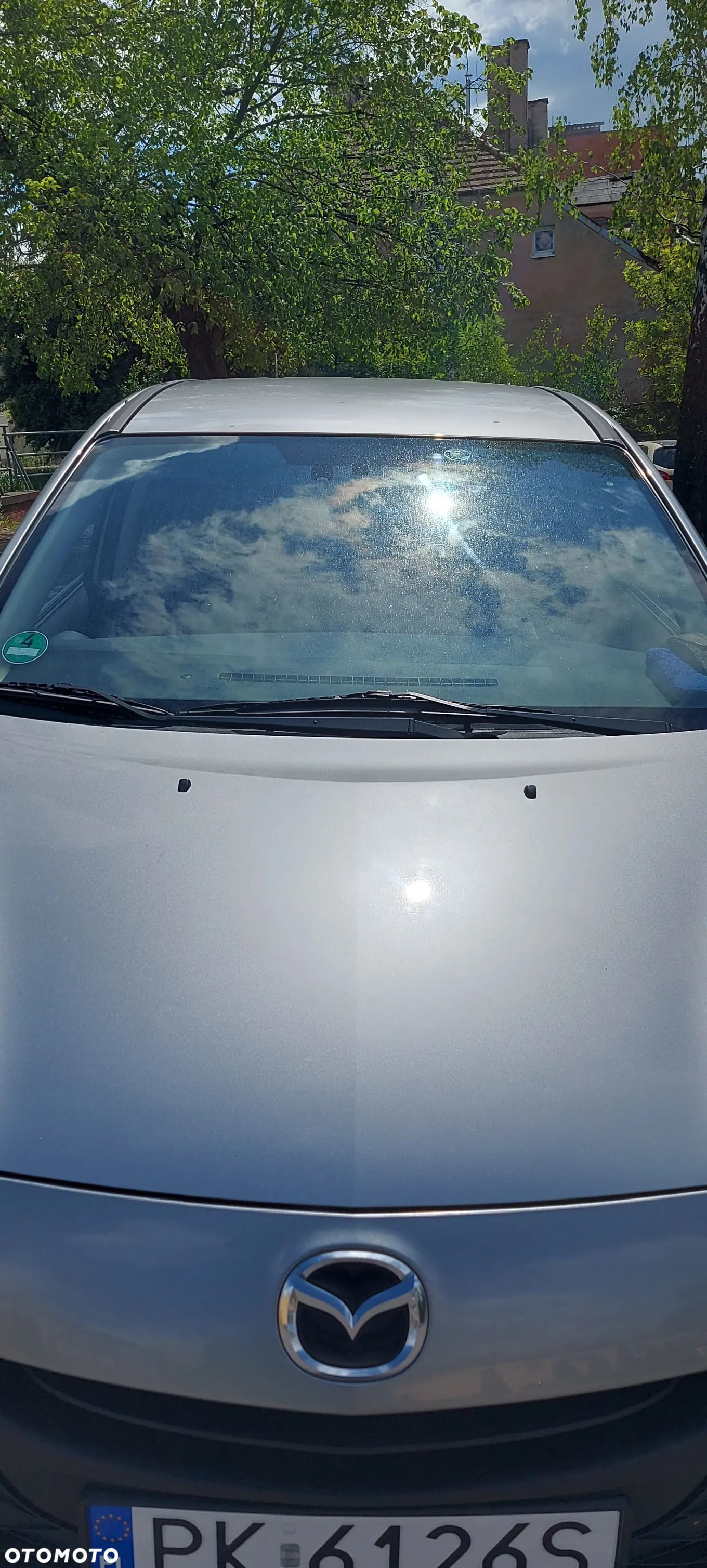 Mazda 5 - 1