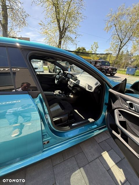 BMW Seria 2 218i M Sport - 25