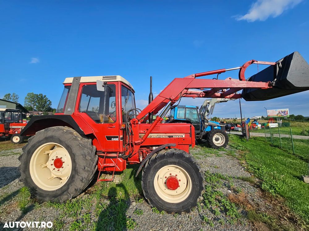 Case IH 845XL 844 XL - 1