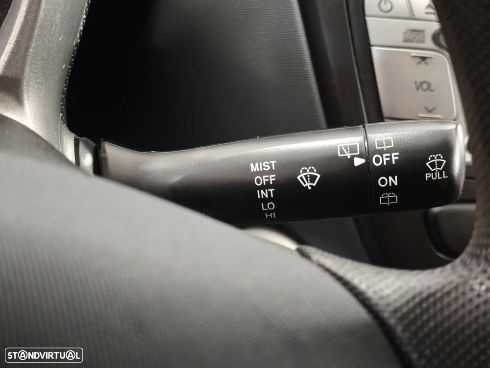 Peugeot 107 1.0 Active - 14