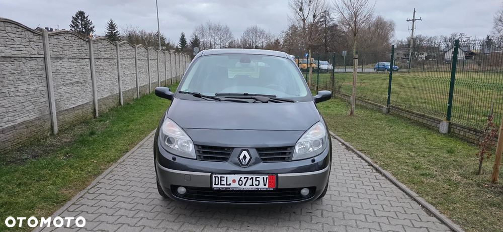 Renault Scenic - 5
