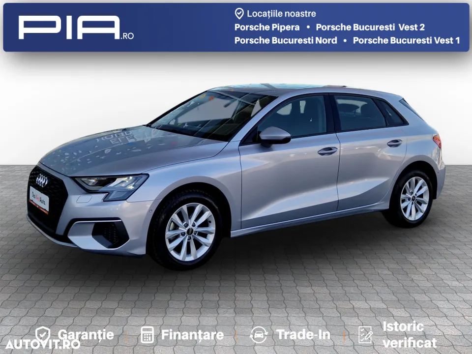 Audi A3 - 2